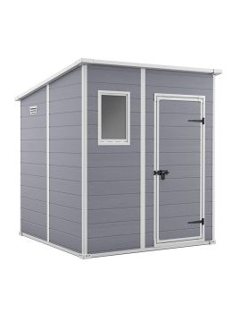 Casetta da Giardino Keter Manor Pent 6x6
