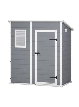 Casetta da Giardino Keter Manor pent 6x4
