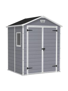 Casetta da Giardino Keter Manor 6x5DD