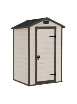 Casetta da Giardino Keter Manor 4x3