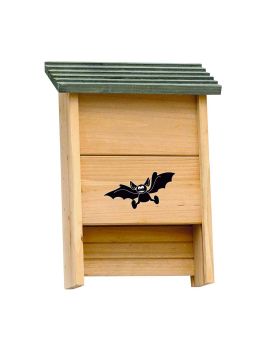 Casetta per Pipistrelli
