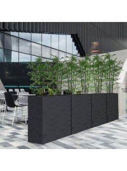 Cassetta alta Separe' Elegance