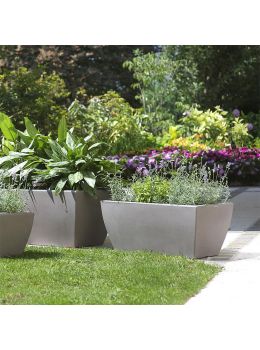 Vaso Jardiniera Veneto Teraplast