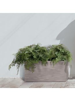 Cassetta in resina Elegance