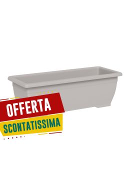 Vaso Nara | Teraplast - 60 nuvola