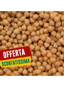 Ceci 500 gr | ‎ Bestprato by Hortus