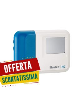 Centralina Hunter Wifi HC