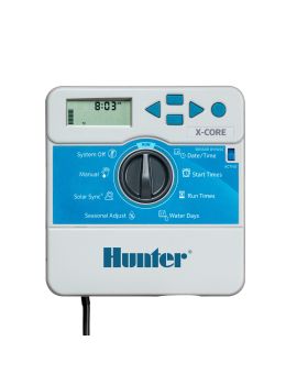 Centralina X-Core 401 IE | Hunter