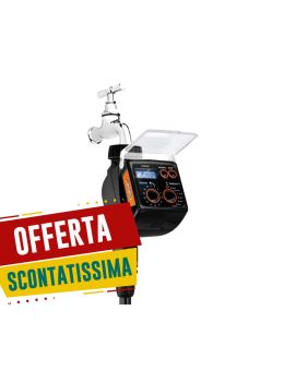 Tempo Select | Claber 8486