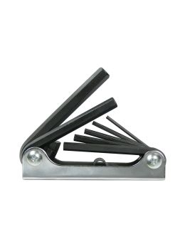 Chiavi Esagonali a Brugola