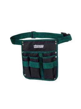 Cintura Porta Attrezzi Giardinaggio 491 | Stocker
