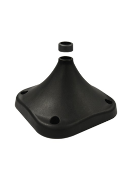 Supporto da terra per rotoli Rotoroll Evolution | Claber 8690