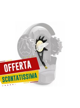 Mulch Cleaner RX | Robomow