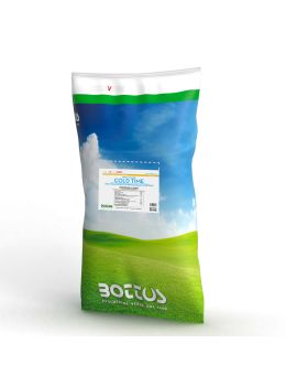 Cold Time | Bottos - 20Kg