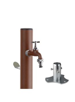 Fontana da giardino a colonna Aquapoint Loop X