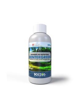 Colorante per Macroterme e Gramigna