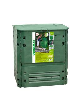 Composter domestico da 600 litri
