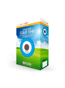 Cold Time Bottos - 2,5Kg