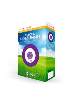 Hot Summer Bottos - 2,5Kg