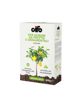 Concime Idrosolubile per Agrumi | Cifo 