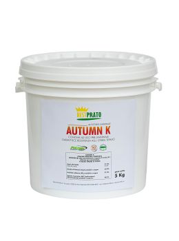 Autumn K Bestprato by Bottos - 5Kg