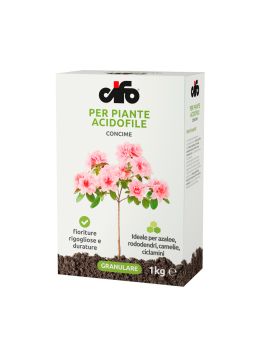 Concime Piante Acidofile | Cifo 