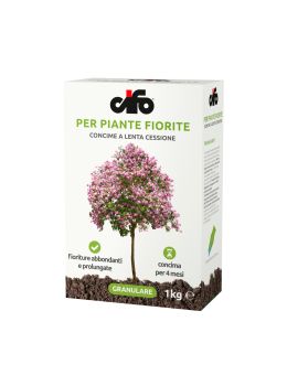 Concime Piante Fiorite | Cifo 