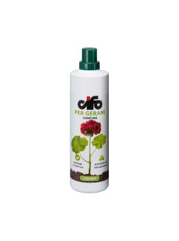 Concime Gerani 1 Litro | Cifo