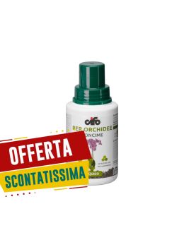 Concime Orchidee 