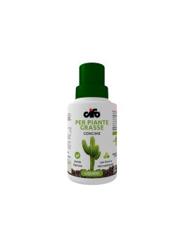 Concime Piante Grasse 200 ml | Cifo