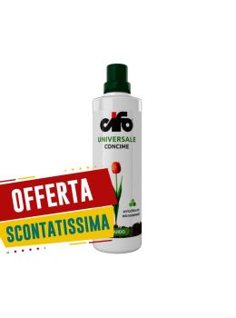 Concime Universale 1 Litro | Cifo
