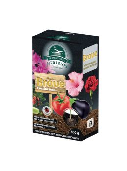 Concime Organico e Biologico KING - Agribios