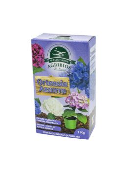 Concime Acidofile Agribios - 1 kg