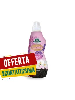 Concime per Orchidee - Agribios