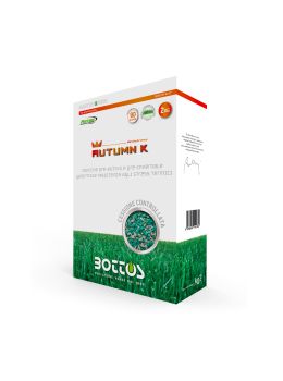 Concime per prato autunnale Autumn K Bottos 2 kg