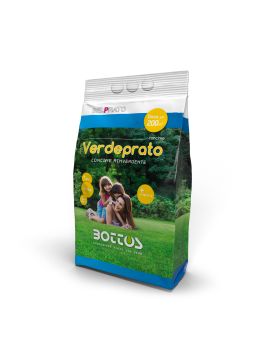 Concime Rinverdente Antimuschio