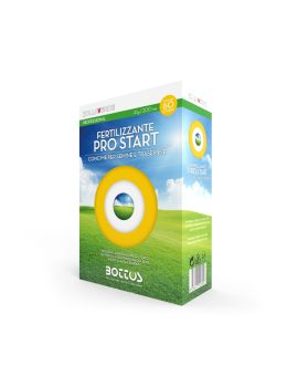 Pro Start | Bottos - 4Kg