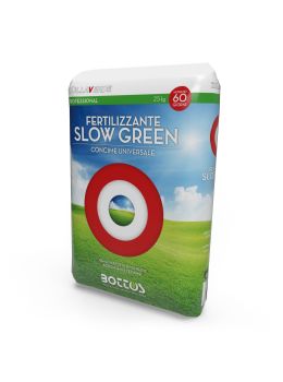 Slow Green Bottos