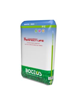 Concime prato Primavera e Autunno Perfect Life Bottos