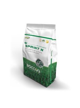 Sprint N Bottos - Concime Prato