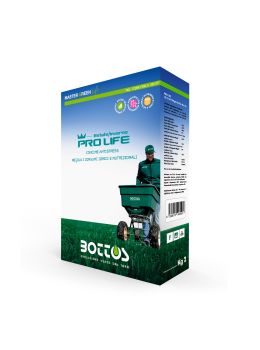 Concime Pro Life con Zeolite Bottos