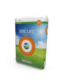 Soil Life Bottos