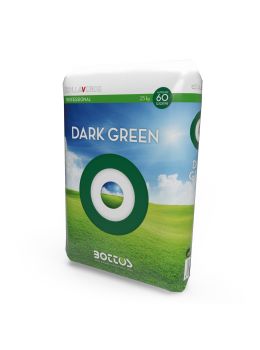 Dark Green Bottos