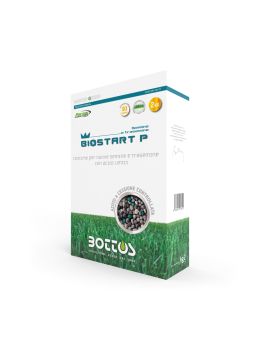 Concime Bio Start Bottos