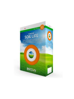 Soil Life | Bottos - 4Kg