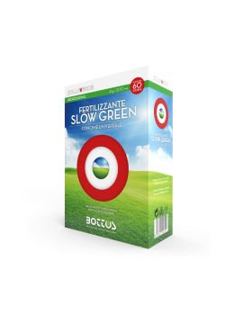 Concime universale Slow Green Bottos