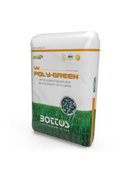 Concime Universale Polygreen Bottos
