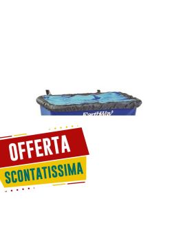 Copertura antipioggia per spargisale 2040/2030 | Earthway