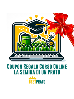 Coupon Regalo Corso Semina Prato - Bestprato Academy