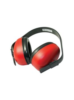 Cuffie Antirumore per Giardinaggio